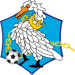 Lancot Football Club badge